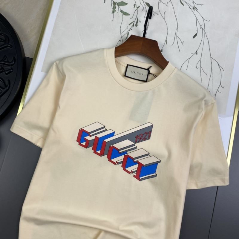 Gucci T-Shirts